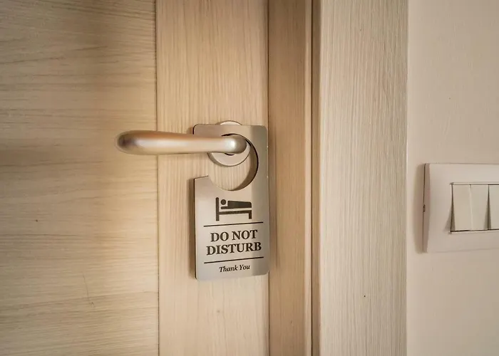 Ciccio_bed Frühstückspension Agropoli